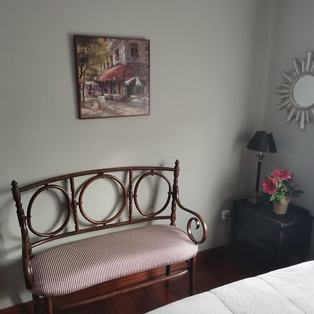 Appartement La Esquina De Castroviejo à Logroño Extérieur photo