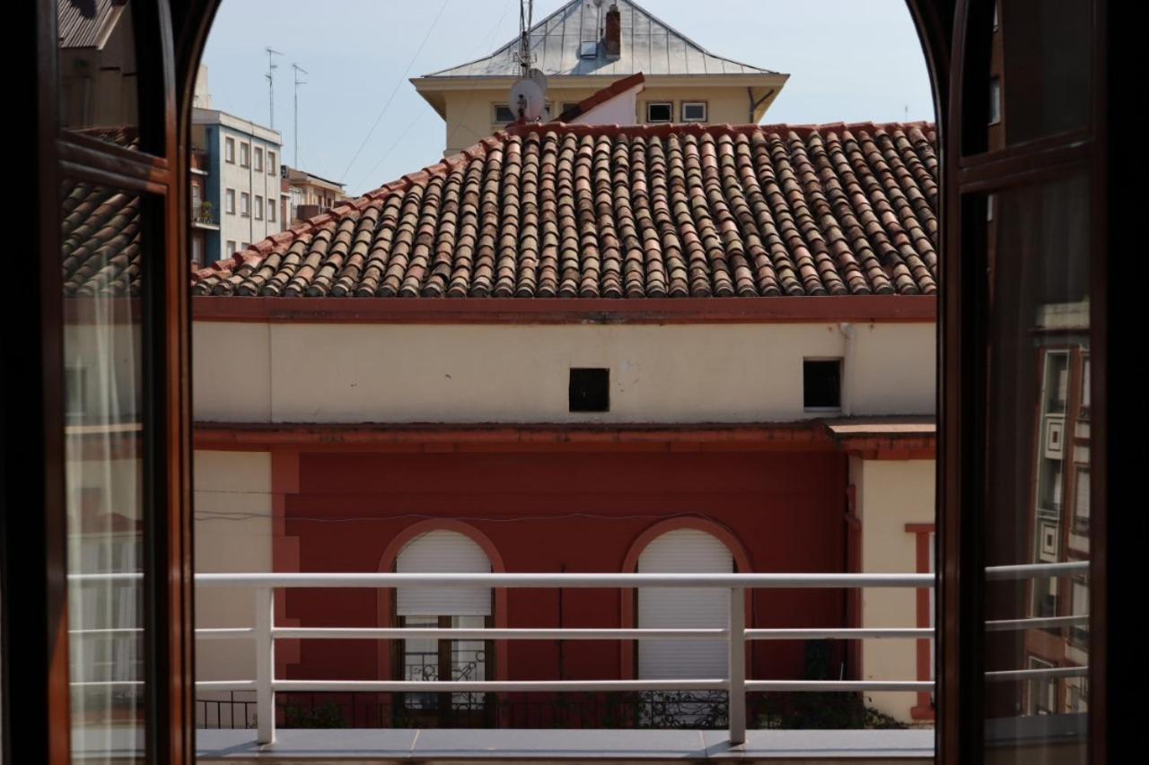 Appartement La Esquina De Castroviejo à Logroño Extérieur photo