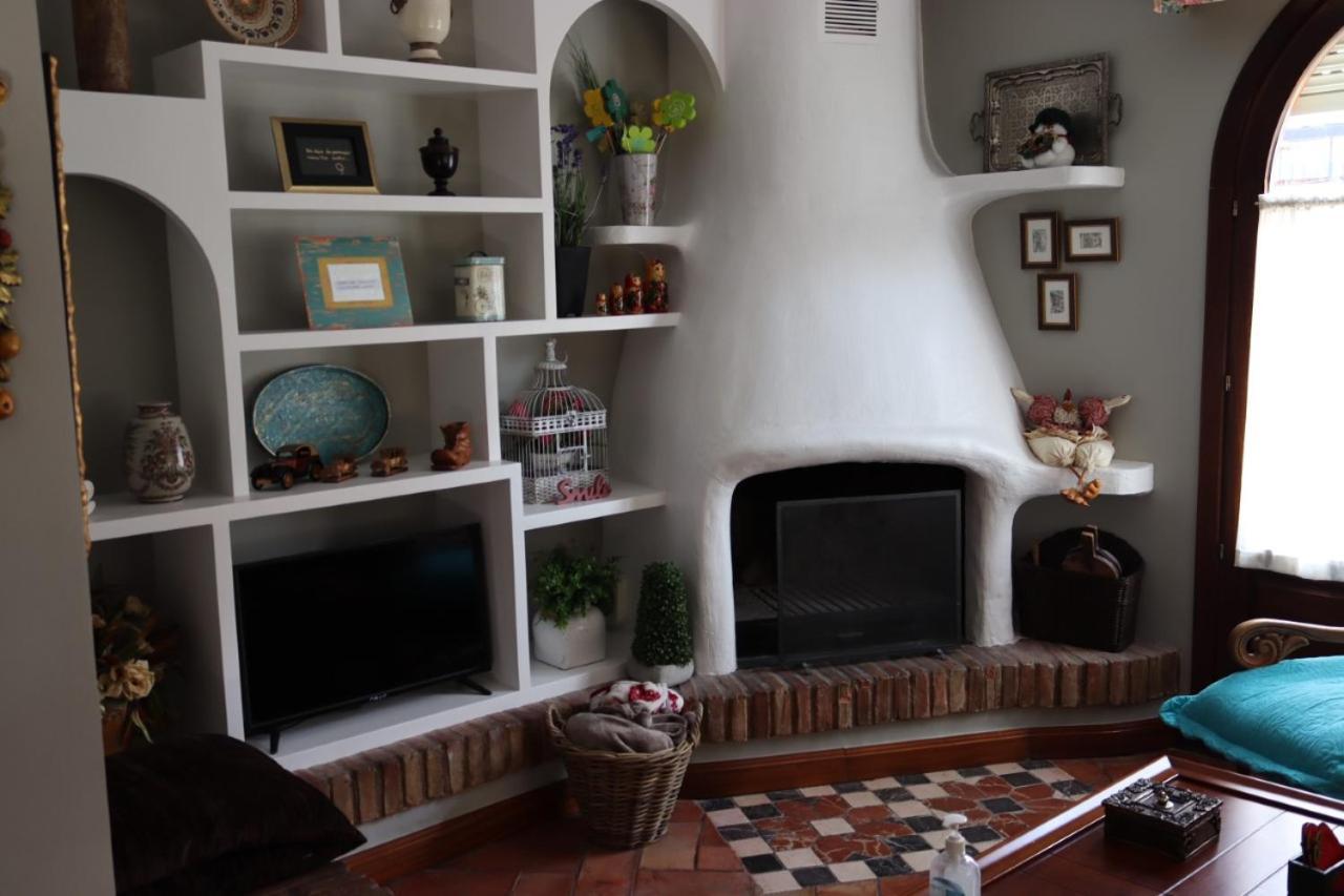 Appartement La Esquina De Castroviejo à Logroño Extérieur photo