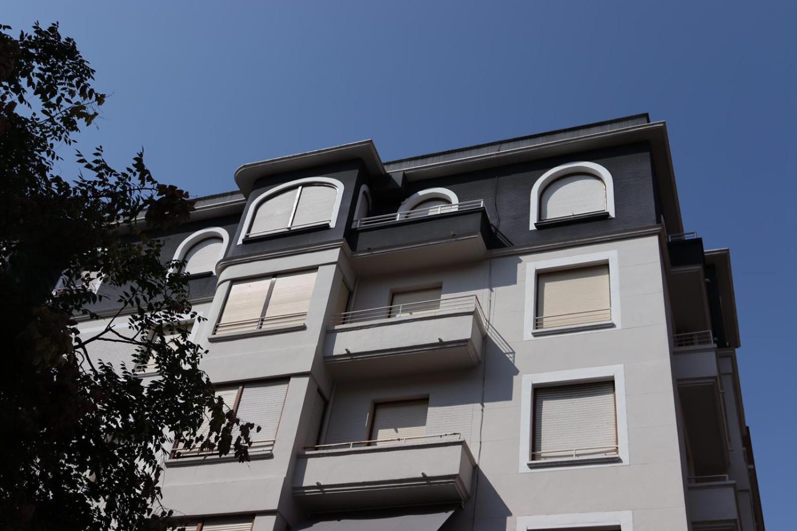 Appartement La Esquina De Castroviejo à Logroño Extérieur photo